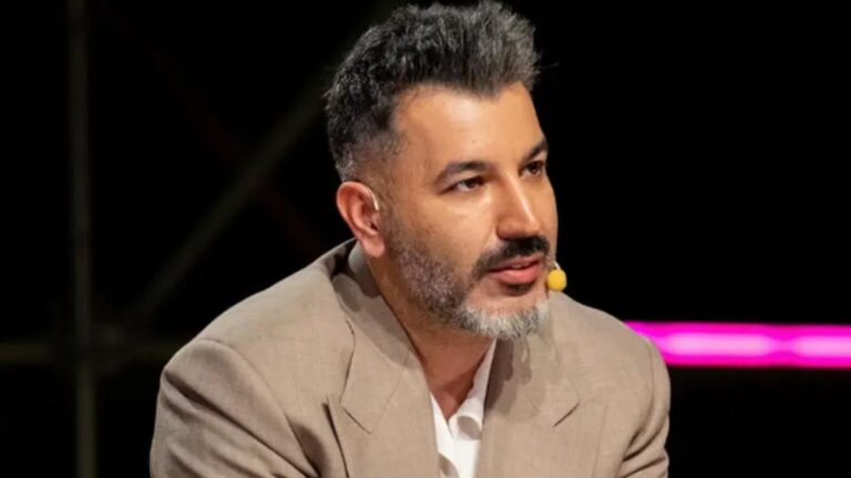 Manifest’in kurucusu Tolga Akış adliyeye sevk edildi!