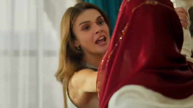 Uzak Şehir 65. bölüm 2. tanıtım izle! ”Bu sahneler artsın”
